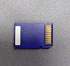 1pcs Sony 128mb Memory Stick Duo Magicgate Ms Card Sony Old Camera Psp Recorder