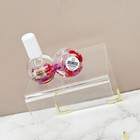 Blossom Scented Cuticle Oil Infused With Real Flowers 2-pack - Jasmine