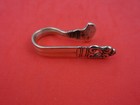 Royal Danish By International Sterling Silver Napkin Clip Original 2 