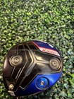 Cobra King F7 Driver Regular Flex Graphite Shaft 9 0-12 0   Blue Titanium