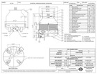 Sth-50     50 Ton Cooling Tower  Based On 95-85-78   117gpm