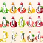 Dmsky 30 Pack Lip Balm Bulk  15 Flavors  Natural 30 Count  C-30