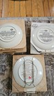 Norman Rockwell Collector Plates Lot Of 3
