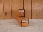 Vintage Mopar Main Bearing 3905 Cp  001 Lot Of 14 Nos