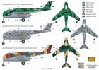 Messerschmitt Me P 1101 Experimental Jet  1 48 Model Kit  Rs 48009 