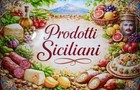 Box With Typical Sicilian Products  100  Sicilian 