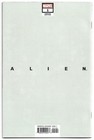 Alien  1 1 500 Inhyuk Lee Virgin Variant Marvel 2021 Nm-
