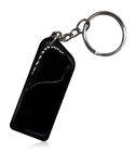 2 - 26 Bit Proximity Key Fobs Weigand Authorizid Prox Keyfobs Epoxy Black Card