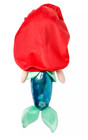 New Disney Store Little Mermaid Princess Ariel Soft Plush Doll Toy 14 1 2  Nwt