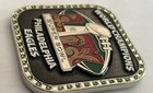 Super Bowl Lix New Orleans  Fbi Philadelphia Eagles Challenge Coin