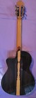 Cordoba Espana 55fce Negra Limited Edition Classical flamenco Guitar W hard Case