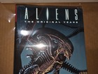 Aliens The Original Years Omnibus Marvel Wrightson 2022 Hardcover Sealed