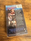 Vintage 1991 Misery First Press Vhs Video Factory Sealed Stephen King Nelson