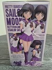Sailor Moon Glitter   Glamours Super Sailor Saturn Figure Banpresto Japan Nib