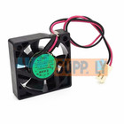 1pc Brand New Adda 4010 Ad0412mx-g70 Dc12v 0 08a 2 Line Cooling Fan Ad0412mxg70