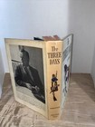 The Three Days By Don Robertson 1959 Vintage 1st Edition Hcdj