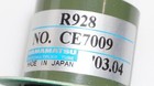 Hamamatsu Photomultiplier Tube R928 28mm 185-900 Nm W bnc Socket Pmt- warranty -