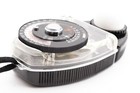  exc3  Sekonic Studio Deluxe Model L-28 C2 Exposure Meter From Japan