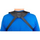 Protec Universal Saxophone Harness With Metal Snap