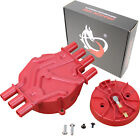 Dragon Fire Performance Vortec Distributor Cap Rotor For 1996-2007 Chevy 4 3l V6