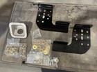 Reading Truck Body Ykdk100002 9  Gm 3500 Open Service Body Mount Kit