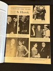 The Stuttgart Ballet Metropolitan Opera House Lincoln Center 1973 Program Book
