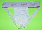Nos  Vintage All Star K200a Cup Jockstrap  Xl  To Hold The Original Banana Cup