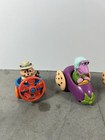 Vintage Mcdonald   s Happy Meal Toy Lot Of 6