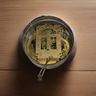 Antique Seth Thomas Pat  Nov 1879 Ship Clock 6  Bottom Bell