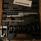 Hilmor Compact Bender Kit With Reverse Bending Attachment only Used A Few Times 