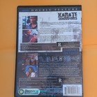 Digiview Double Feature Karate Warriors the Bodyguard Dvd Sonny Chiba Action