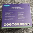 Lansinoh Signature Pro Double Electric Breast Pump Factory New Factory Sealed