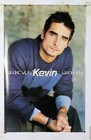 Backstreet Boys Vintage Poster Kevin 22    X 34   nos  b725 
