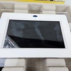 Edge Digital Photo Picture Frame With Mp3 Player 7  Hi-res Pe204723 Remote