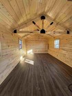 12x30 Log Cabin Kit