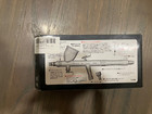 Mr Hobby - Mr  Airbrush Procon Boy Gsi Creos Ps-270 Platinum Airbrush 0 2mm