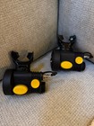 Zeagle Octo Z Ii Black Regulators - Excellent