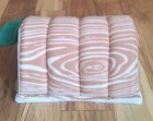 Handmade Guinea Pig  Small Pet Fleece Tunnel  With 2x Uhaul Insert    Bedding 