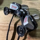 Vixen Classicmini Binoculars M8x18 Compact Used Optical Tested