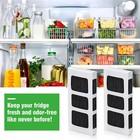 4 Pack Paultra2 Pureair Ultra Ii Air Filter Compatible With Frigidaire Paultra2