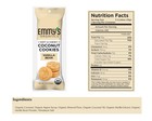  s Organics Coconut Cookies Variety Pack  pack Of 12    Gluten-free  Organic    