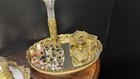 16   Idem Antique Vintage Vanity Set