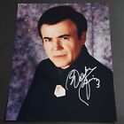 Babylon 5 Autograph Signed Photo 8x10 - Walter Koenig Star Trek