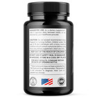  1 Pack  Horse Gelatin Advanced Male Health Support Horsegelatin 60 Capsules