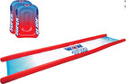 Wow Super Slide Giant Backyard Slip And Slide W  Sprinkler Extra Long 25 X 6 Ft