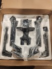 Ergotron Lx Dual Side-by-side Arm Two-monitor Mount - Matte Black  45-245-224 