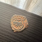 Islamic Medieval Coin - Mamluks  1250   1517  Mamluk Sultanate - Lion  t536