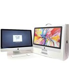 Apple Imac Retina 5k 2019 Mrqy2ll a Core I5-8500 8gb Ram 1tb Fusion Drive 27  
