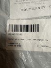 Heater Wire  115v  36 X 78 Door
