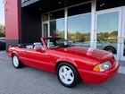1992 Ford Mustang Lx 5 0